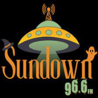 Sundown 96.6 FM