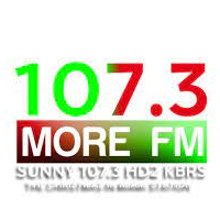 Sunny 107.3 More FM HD2