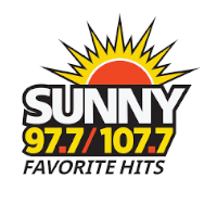 Sunny 107.7 FM