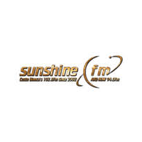 Sunshine FM 102.8