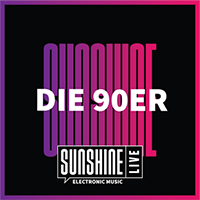 Sunshine Live - Die 90er