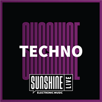 Sunshine Live - German Techno