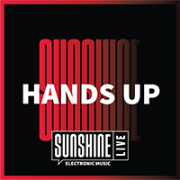 Sunshine Live - Hands Up