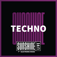 sunshine live - Melodic Techno