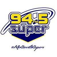 SUPER (Acapulco) - 94.5 FM - XHNU-FM - Grupo Audiorama Comunicaciones - Acapulco, GR
