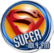 Super FM (101.9 MHz FM, Maputo)