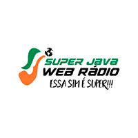 Super Java Web Rádio