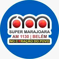 Super Marajoara AM 1130 kHz