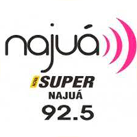 Super Najuá