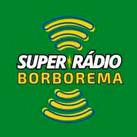 Super Rádio Borborema