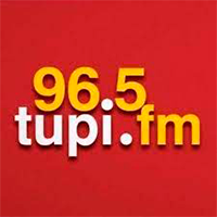 Super Rádio Tupi FM 96.5