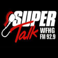 Super Talk 92.9