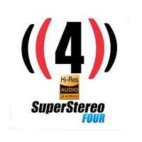 SuperStereo 4 (24 bit / 96 Khz)