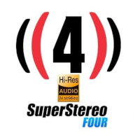 SuperStereo 4 Flac