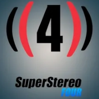 SuperStereo 4