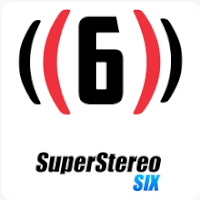 SuperStereo 6