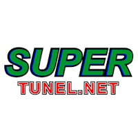 Supertunel Radio