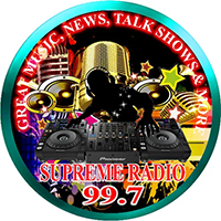 Supreme Radio 99.7