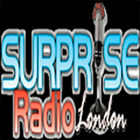 SURPRISE RADIO 96.4FM