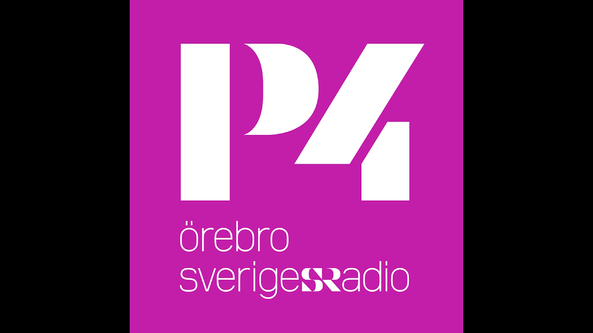 Sveriges Radio P4 Örebro