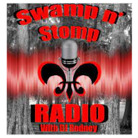 Swamp n' Stomp Radio