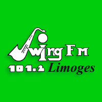 Swing FM - La radio du Hot-Club de Limoges