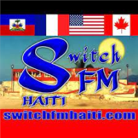 Switch FM Haiti