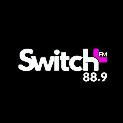 Switch (Mazatlán) - 88.9 FM - XHFIL-FM - MegaRadio - Mazatlán, SI
