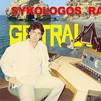 Sykologos Educational Culture Amateur Greek Radio Greece Crete