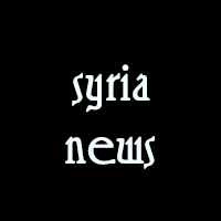 syria news