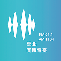 radio daring 臺北電台AM