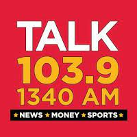 Talk 103.9 and 1340