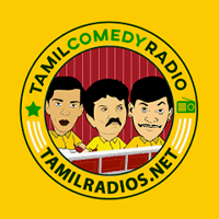 Tamil Comedy Radio