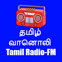 Online-radio tamil