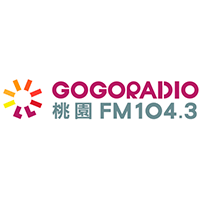 桃園GO GO104.3