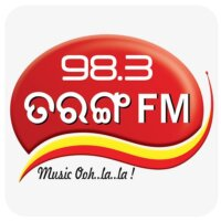 Online rádio Tarang FM - Odia