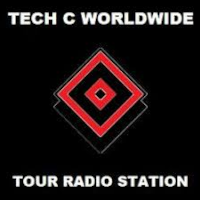 Tech C Worldwide Tour (On Air / live 24/7)