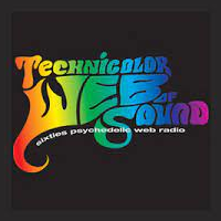 Technicolor Web of Sound