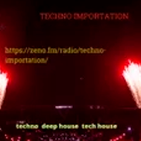 Techno Importation