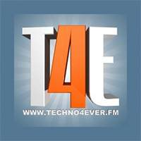 Techno4ever.FM Main