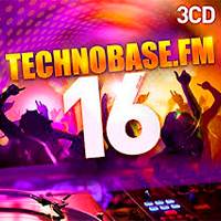 TechnoBase.FM - AACplus 96k