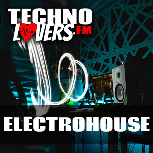 Technolovers ELECTRO HOUSE