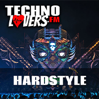 Technolovers HARDSTYLE