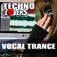 Technolovers VOCAL TRANCE