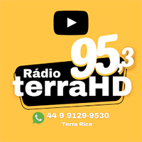 Terra HD FM
