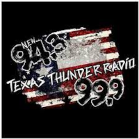 Texas Thunder Radio