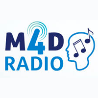 The 1950's – M4D Radio