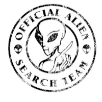 The Aliensearch