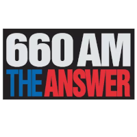The Answer 660 AM