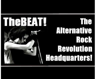 The Beat - Alternative Rock Revolution Headquarters